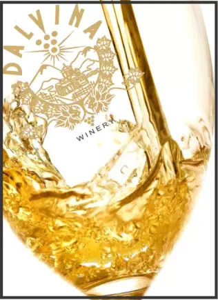 Dalvina, Bag in Box, Zupljanka, 3 L
